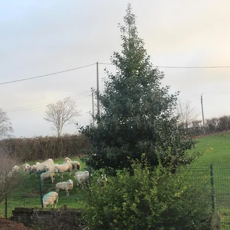 Du Lincret Holiday home *