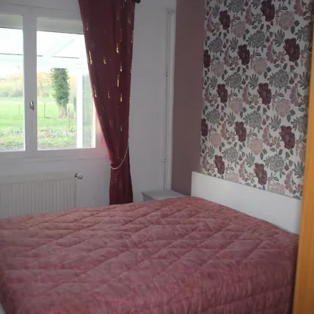 Holiday home Du Lincret