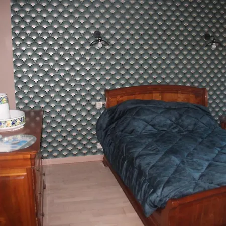 Du Lincret Holiday home *