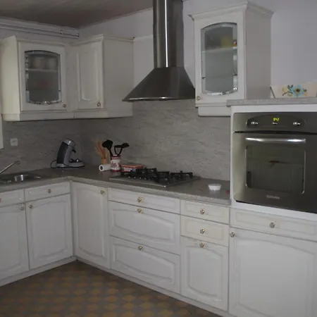 Du Lincret Holiday home