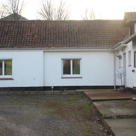 Du Lincret Holiday home *