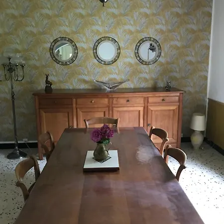 Holiday home Du Lincret Frencq